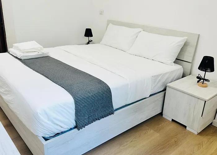 Bed & Breakfast View 4*