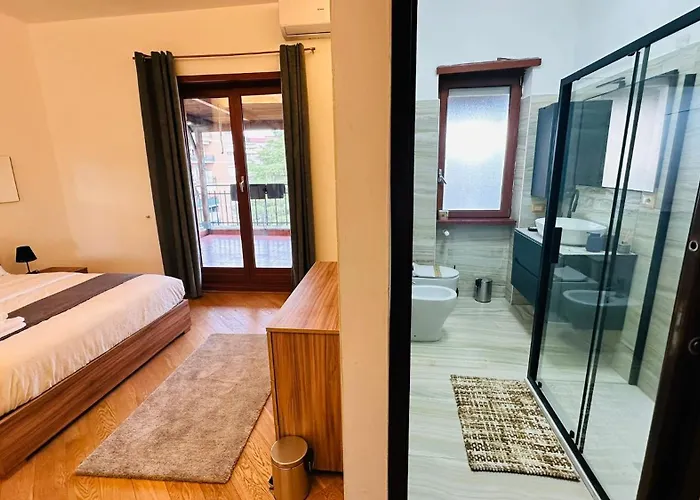 Bed & Breakfast View 4*