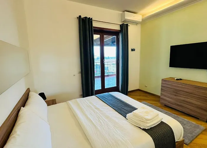 Bed & Breakfast View Rome