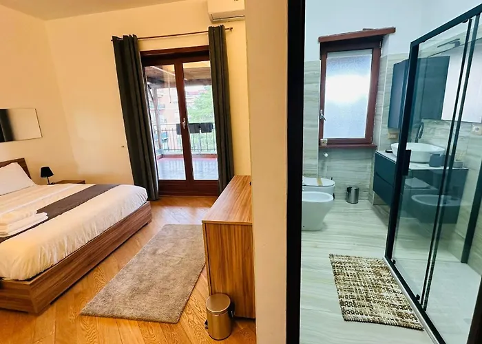 View Bed & Breakfast 4*