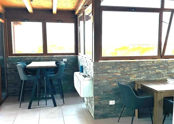 View 4* Rome