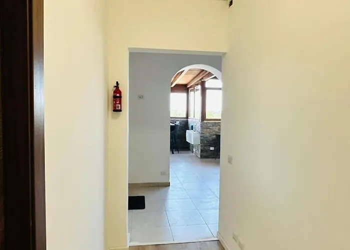View Bed & Breakfast