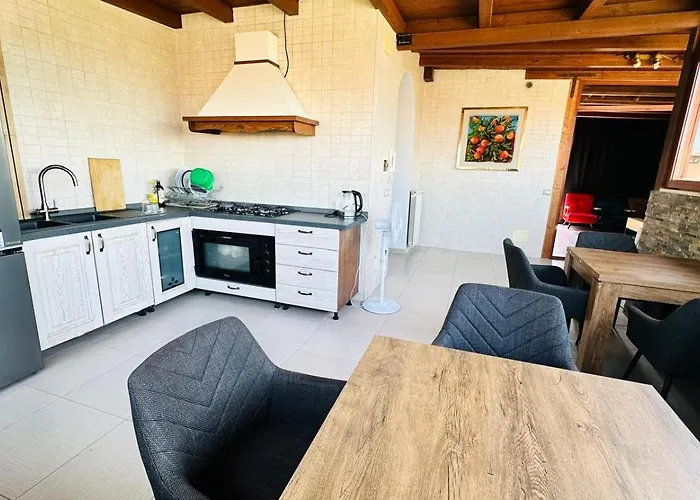 View Bed & Breakfast 4*