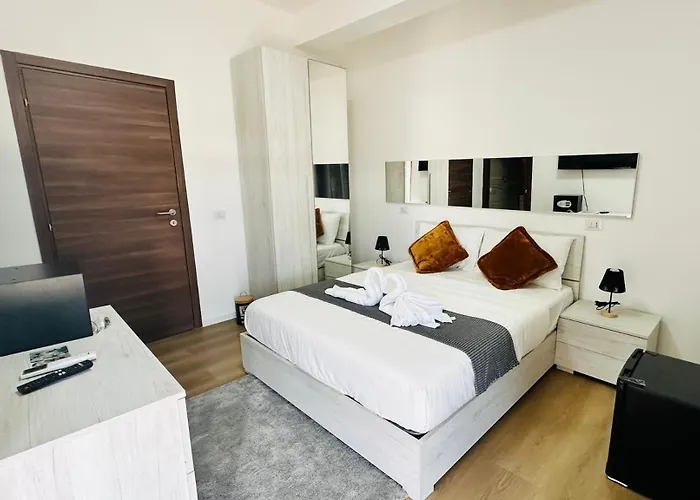 Bed & Breakfast View 4*