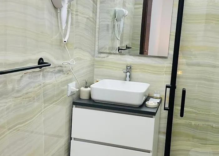 View Bed & Breakfast 4*