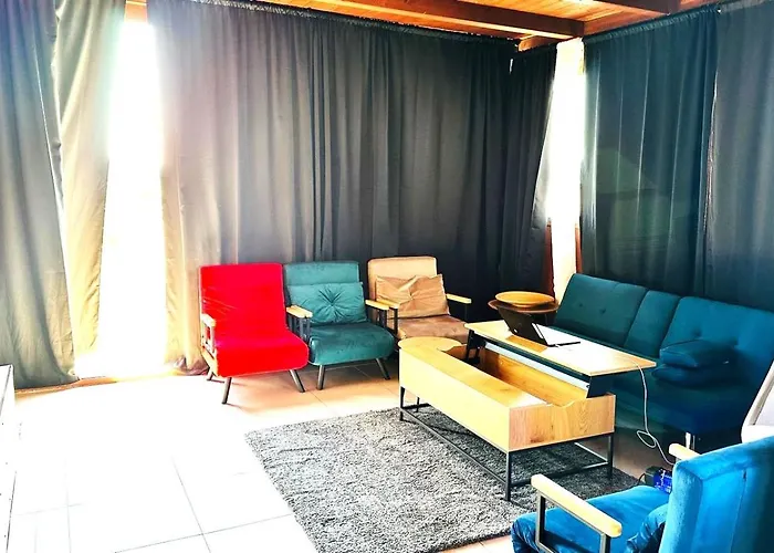 View Bed & Breakfast 4*