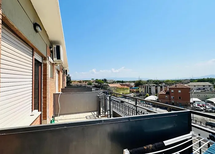 View Bed & Breakfast Rome