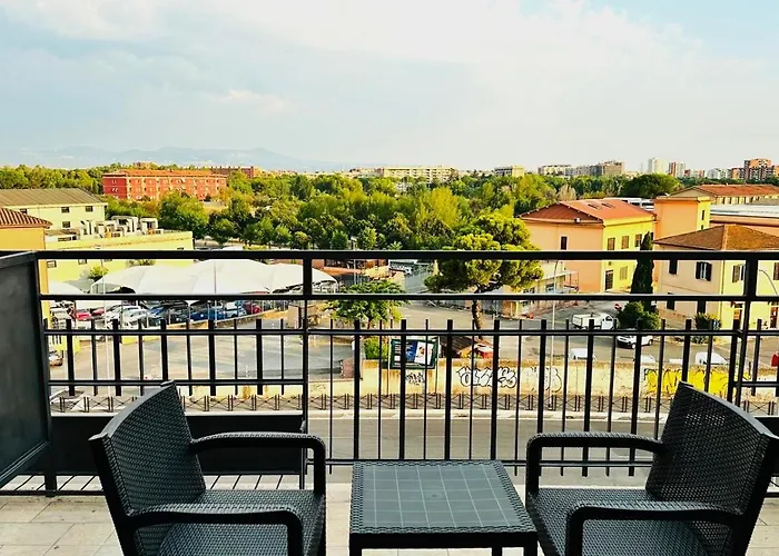 View Rome